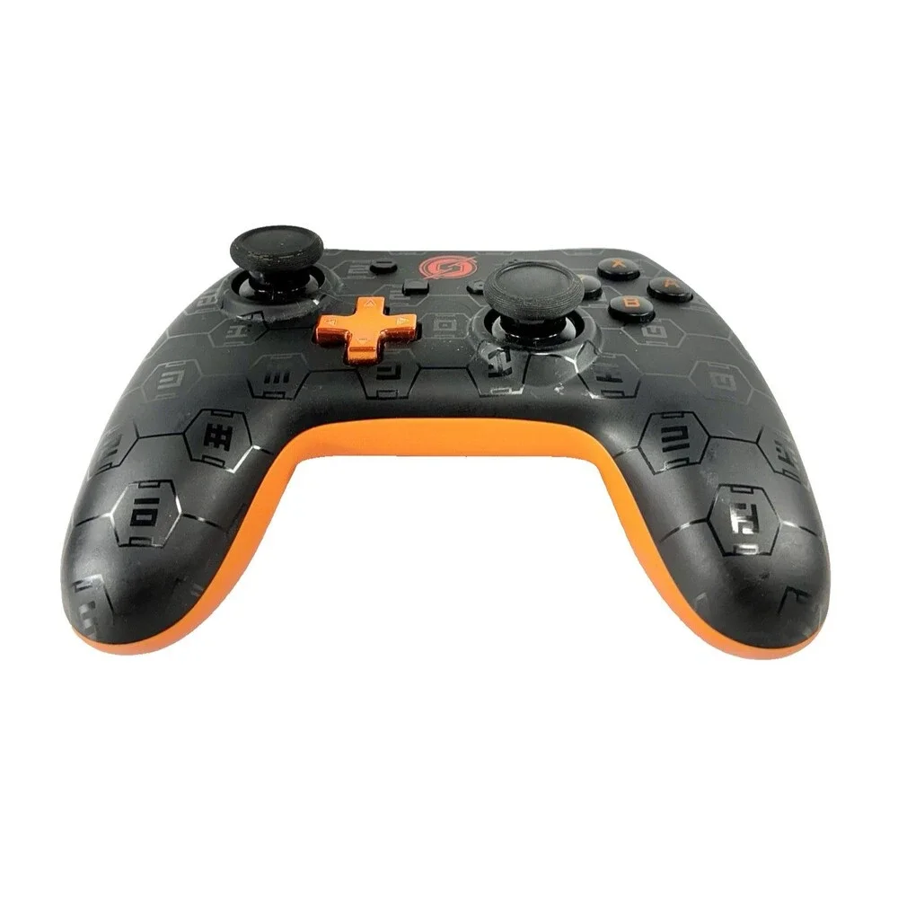 Powera enhanced wireless